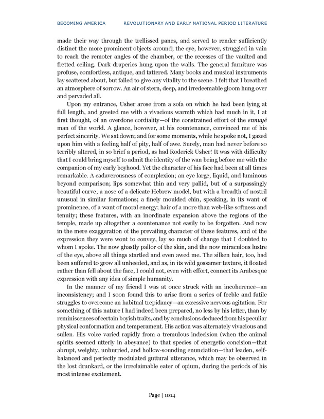 Becoming America - Title Page 1025
